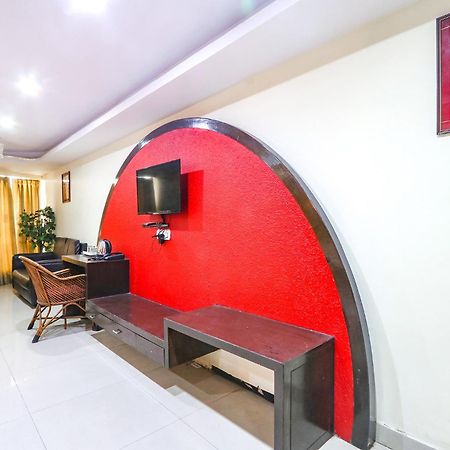 Fabhotel Royal Residency II - Nr Lakdikapul Metro Station Hyderabad Exteriör bild